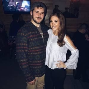 Meet your Posher, Nicolette